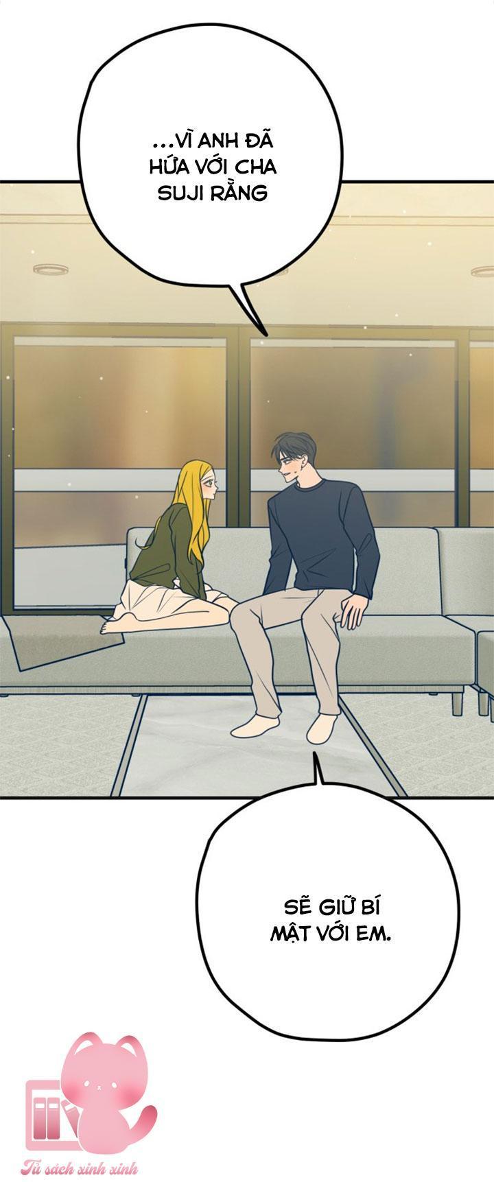 kẻ cắp gặp bà già chapter 34 16