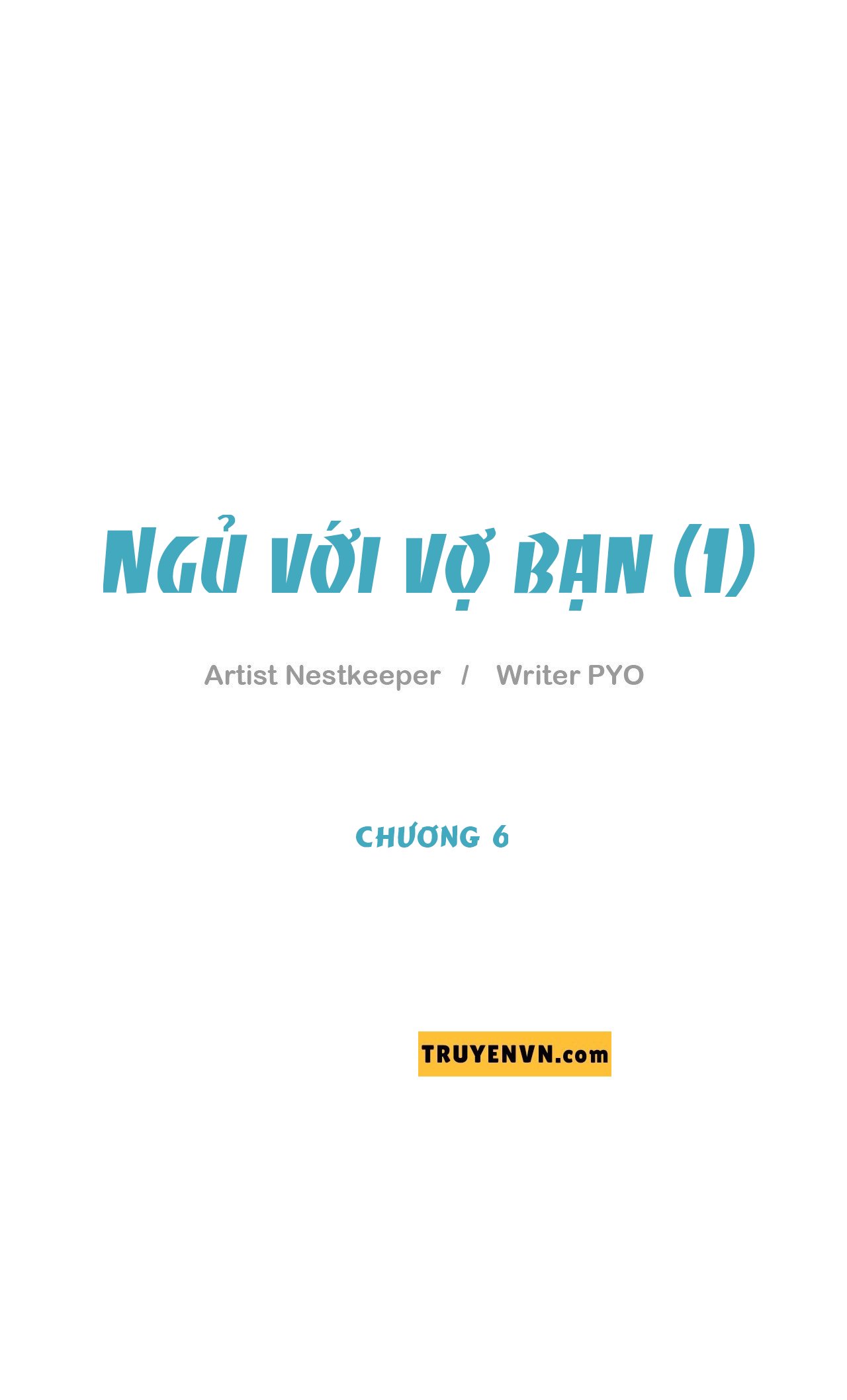 bạn đã xxx bao giờ chưa? chapter 6 10