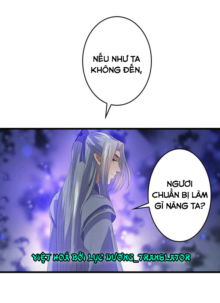 mấy bà vợ của trẫm đều chết hết rồi chapter 24 12