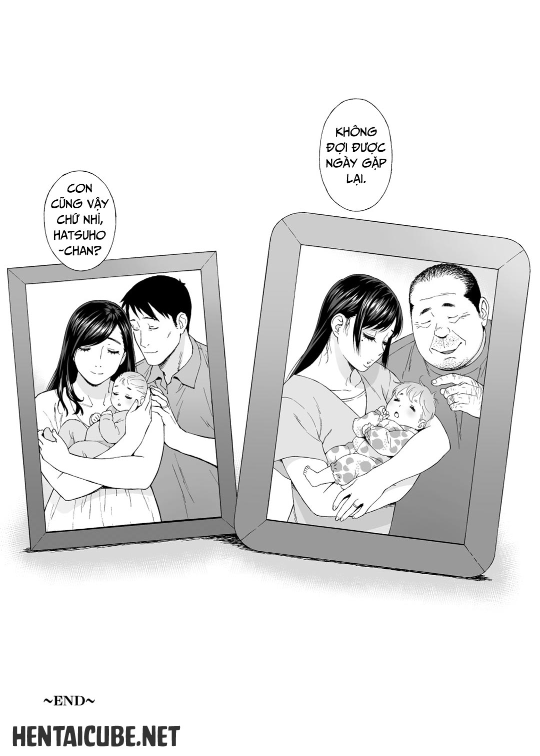 con gái của thằng em trai chapter 4 34