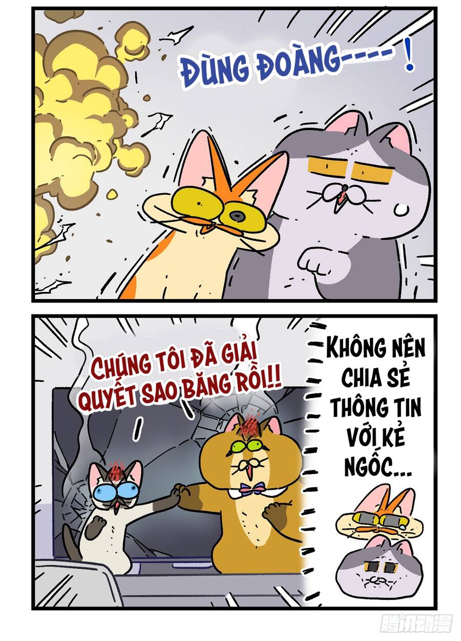 a mãn và mạch trà chapter 153.1 6