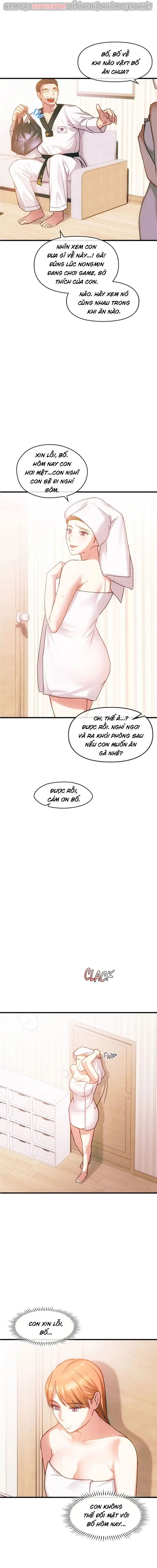 cưỡng không nổi dì ơi chapter 29 2