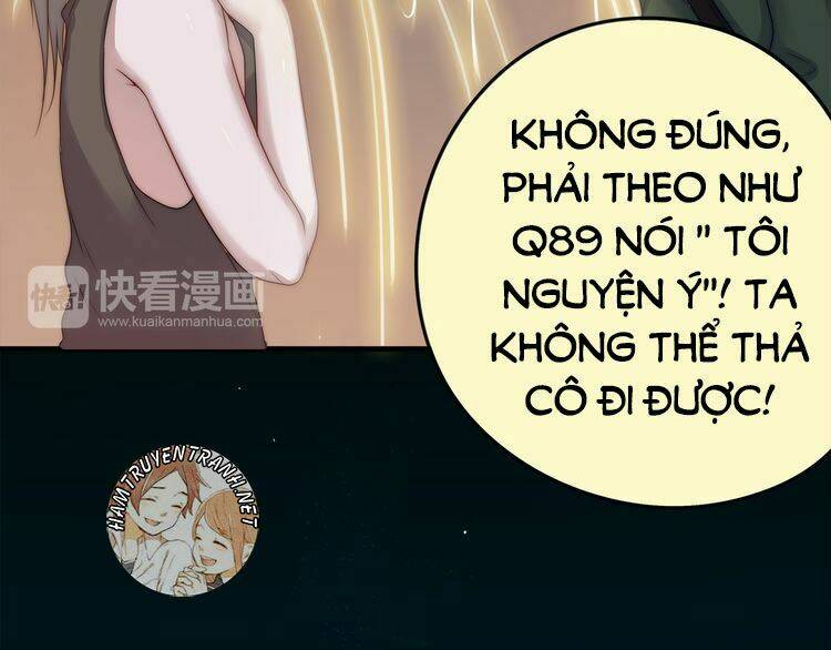 viện bảo tàng tâm nguyện chapter 3.2 32