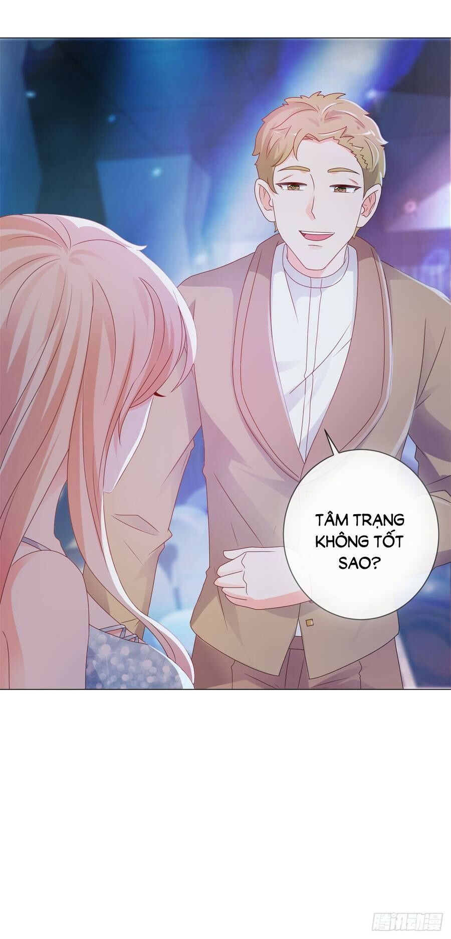 ẩn hôn 100%: chọc tức vợ yêu mua một tặng một chapter 100 34