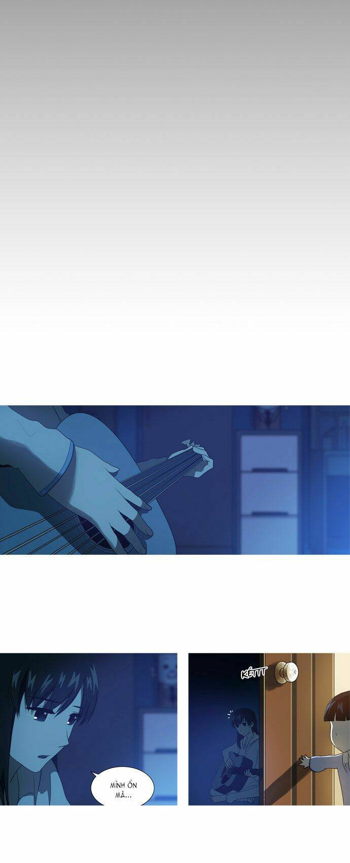 ma cà rồng biết yêu chapter 32 15