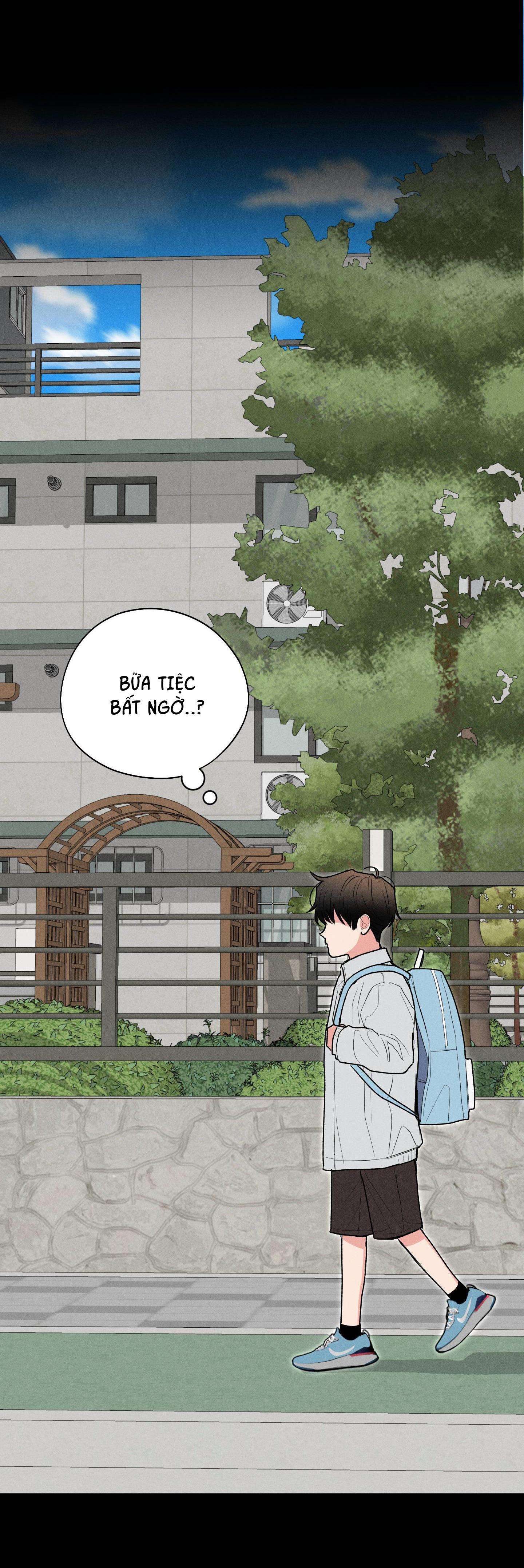 món quà dành cho kẻ ngạo mạn chapter 37 49