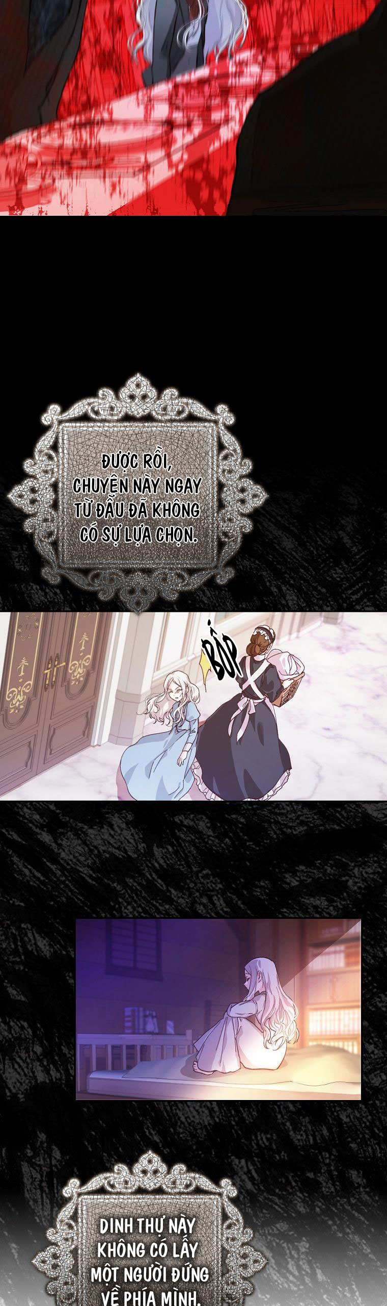 trở thành vợ của nam chính chapter 1 26