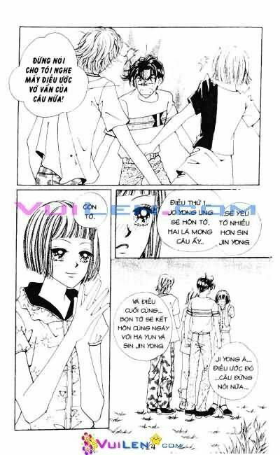 bong bóng trắng chapter 10 124