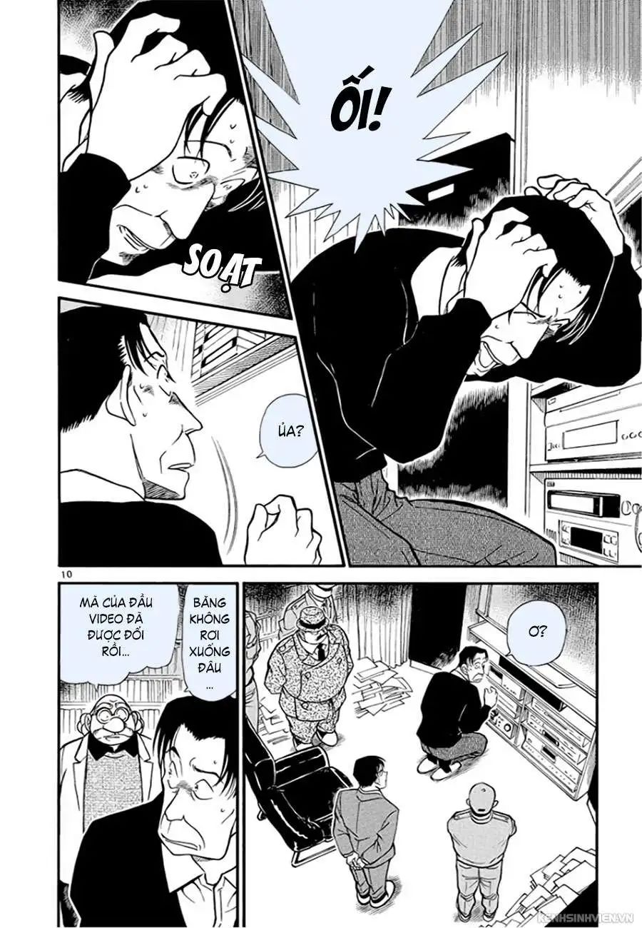 conan chapter 337 10
