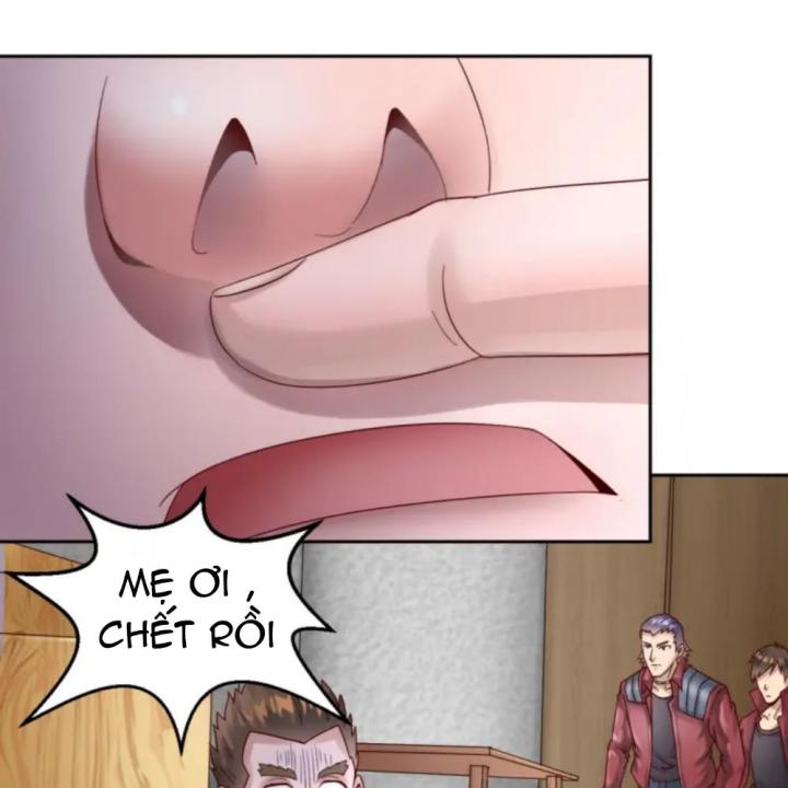 đô thị thần tướng chapter 2 30