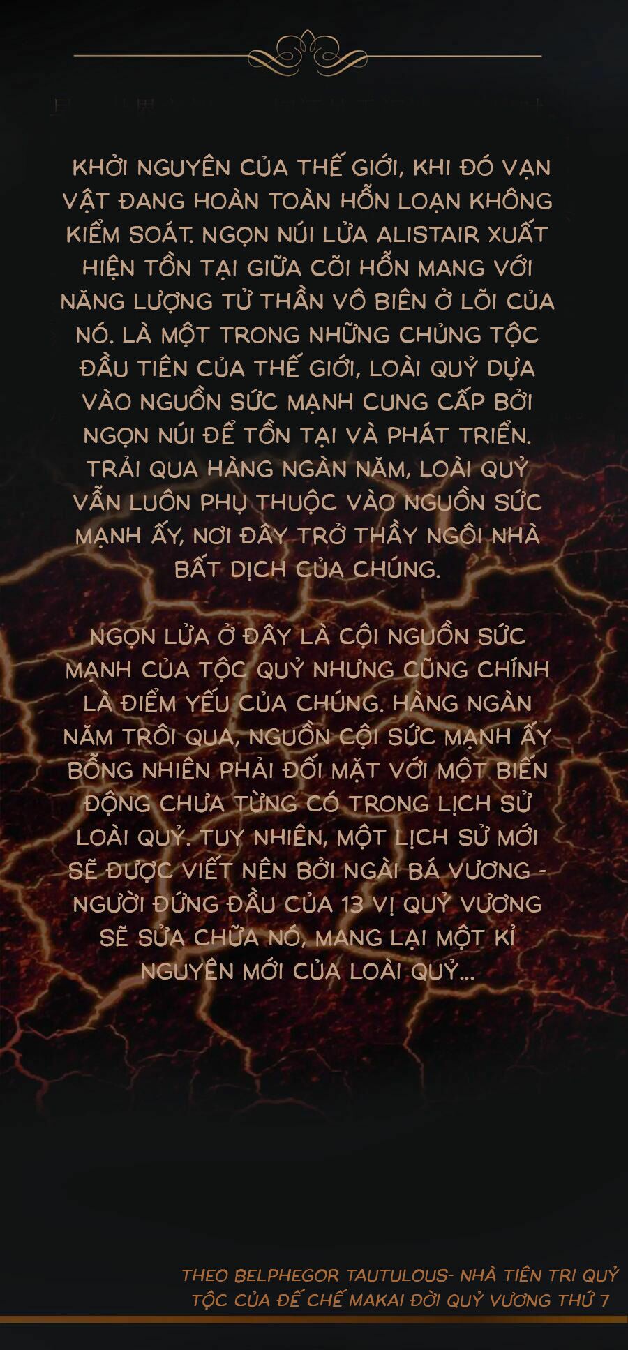 tôi không phải quỷ vương chapter 10.2 37