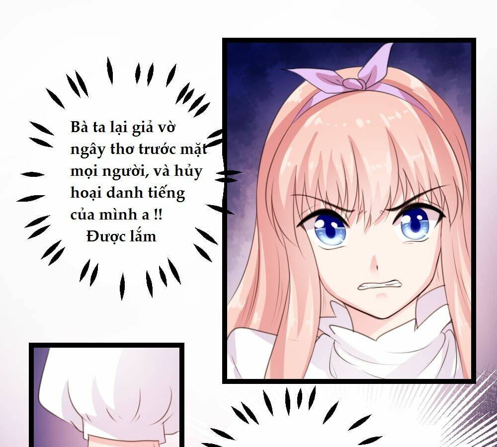 bản hợp đồng vô cảm chapter 9 29