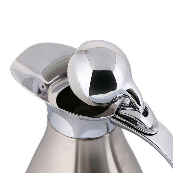 Bình Thủy Giữ Nhiệt Inox Cao Cấp 2L - Miễn Phí Vận Chuyển