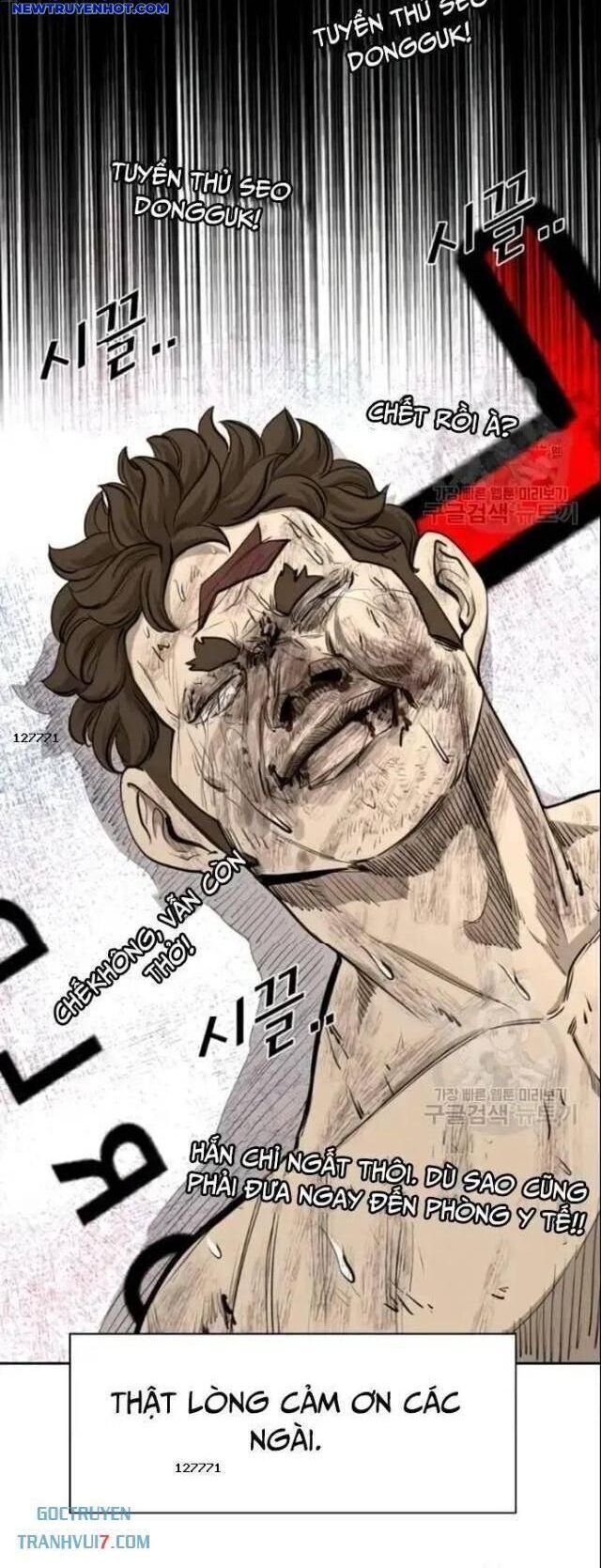 shark - cá mập chapter 193 4