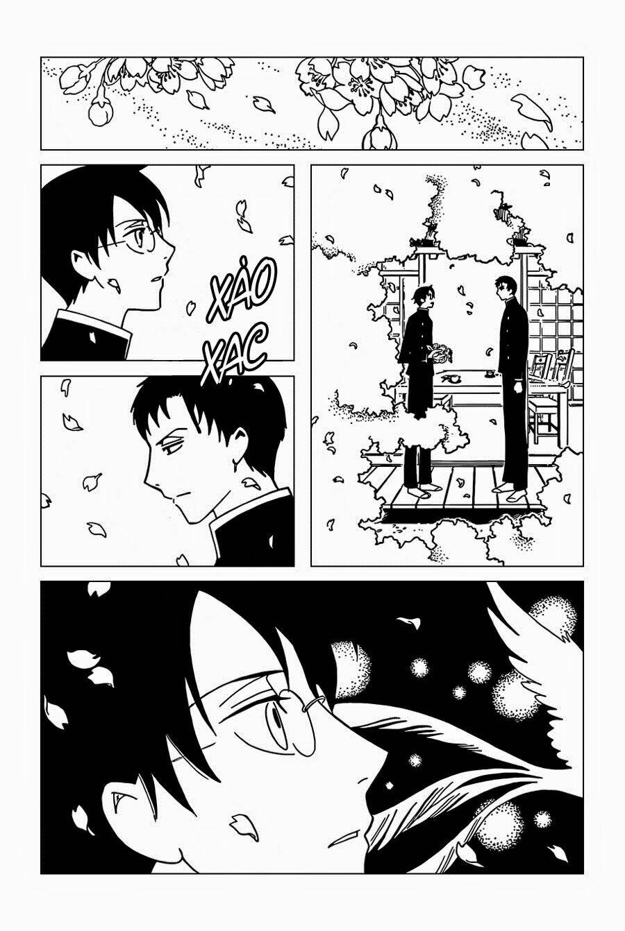 xxxholic rei chapter 32 5