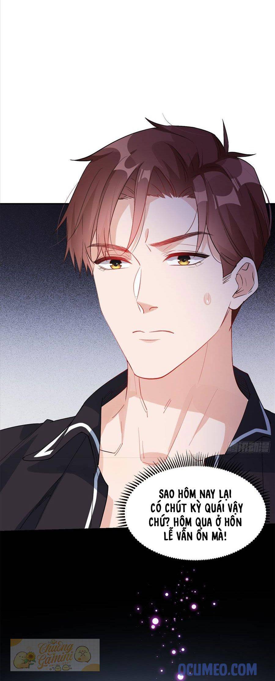 cố tổng, vợ của ngài quá mạnh rồi! chapter 2 2