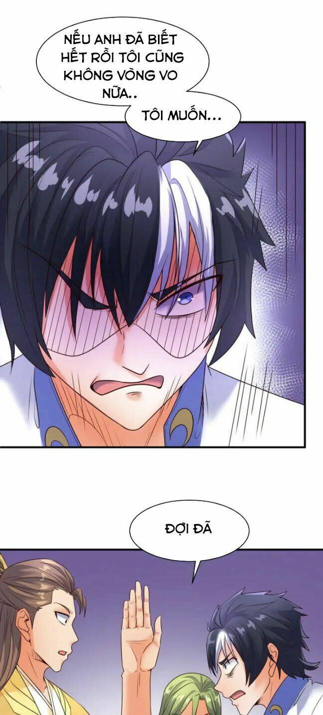 người chặn xuyên không chapter 109 35