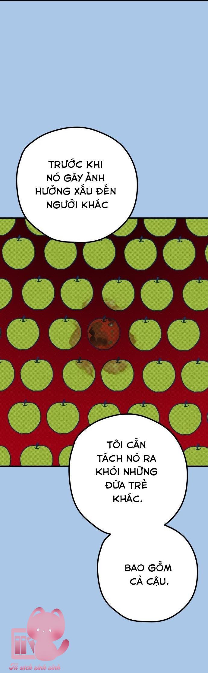 kẻ cắp gặp bà già chapter 41 63