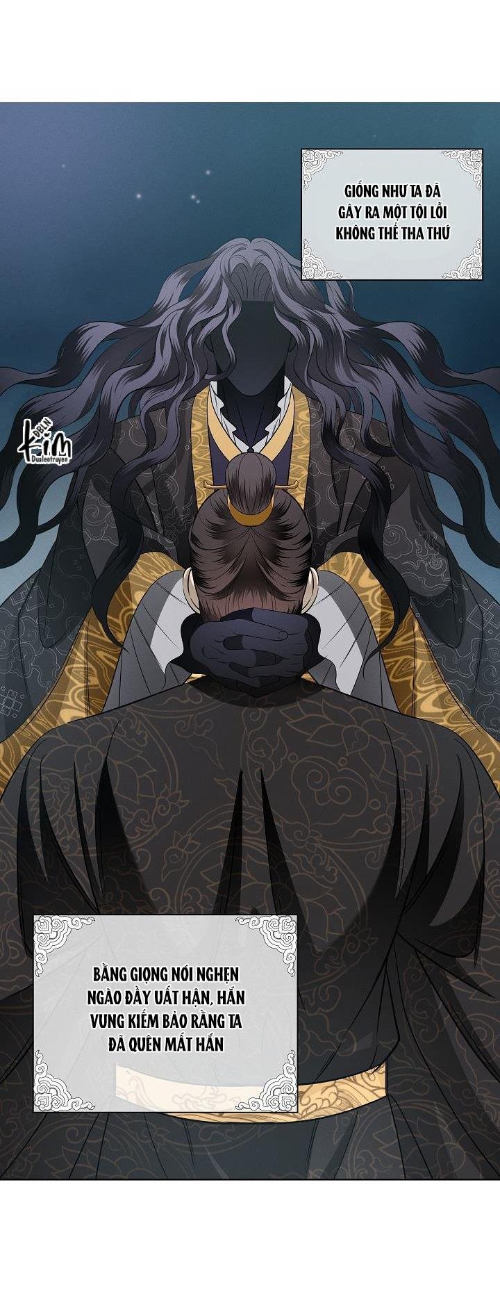 truyện ngắn lục lạc đôi chapter 4.1 32