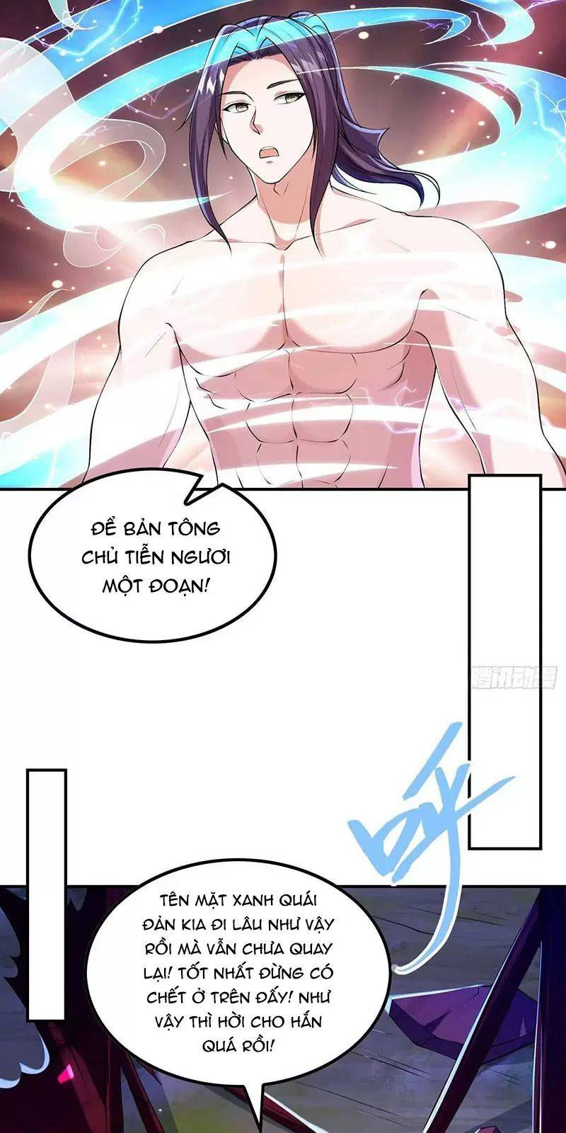 đệ nhất người ở rể chapter 181 41