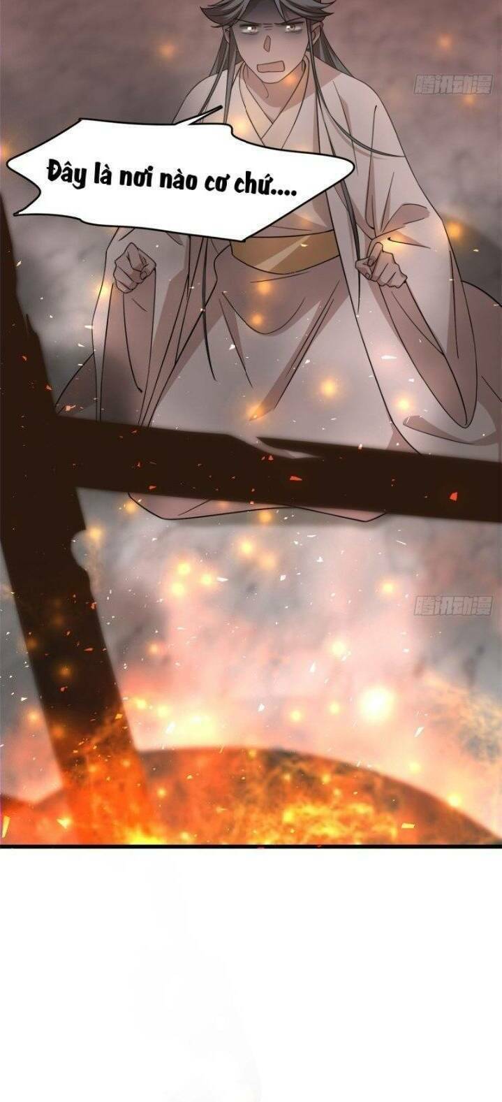 độc bộ thiên hạ: đặc công thần y chapter 186 9