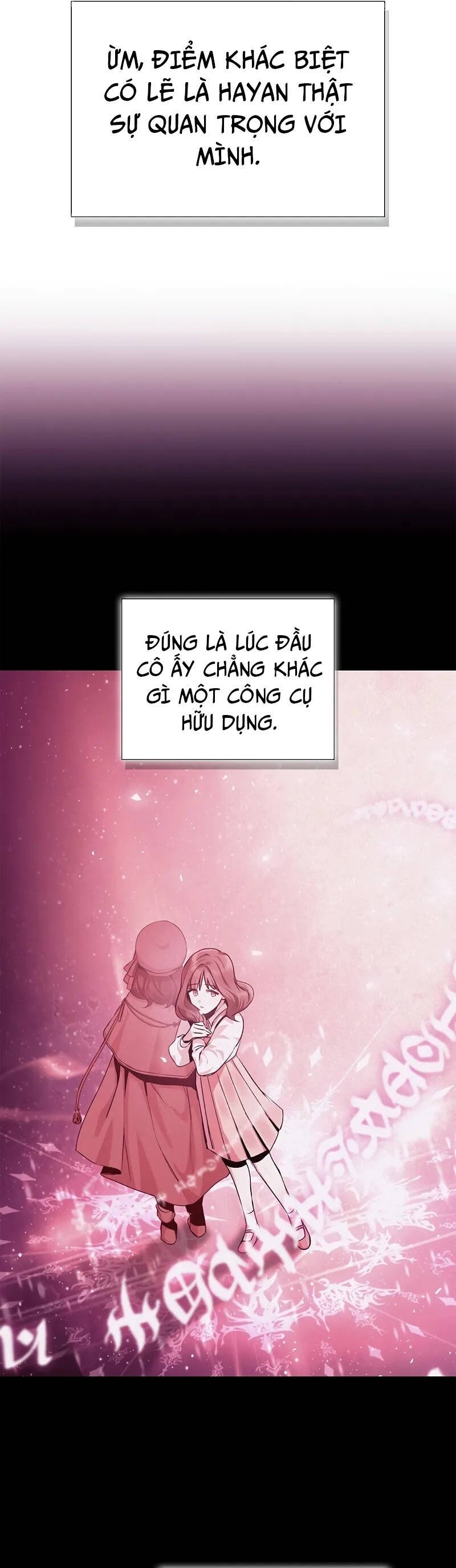 Kí Sự Hồi Quy chapter 125 9