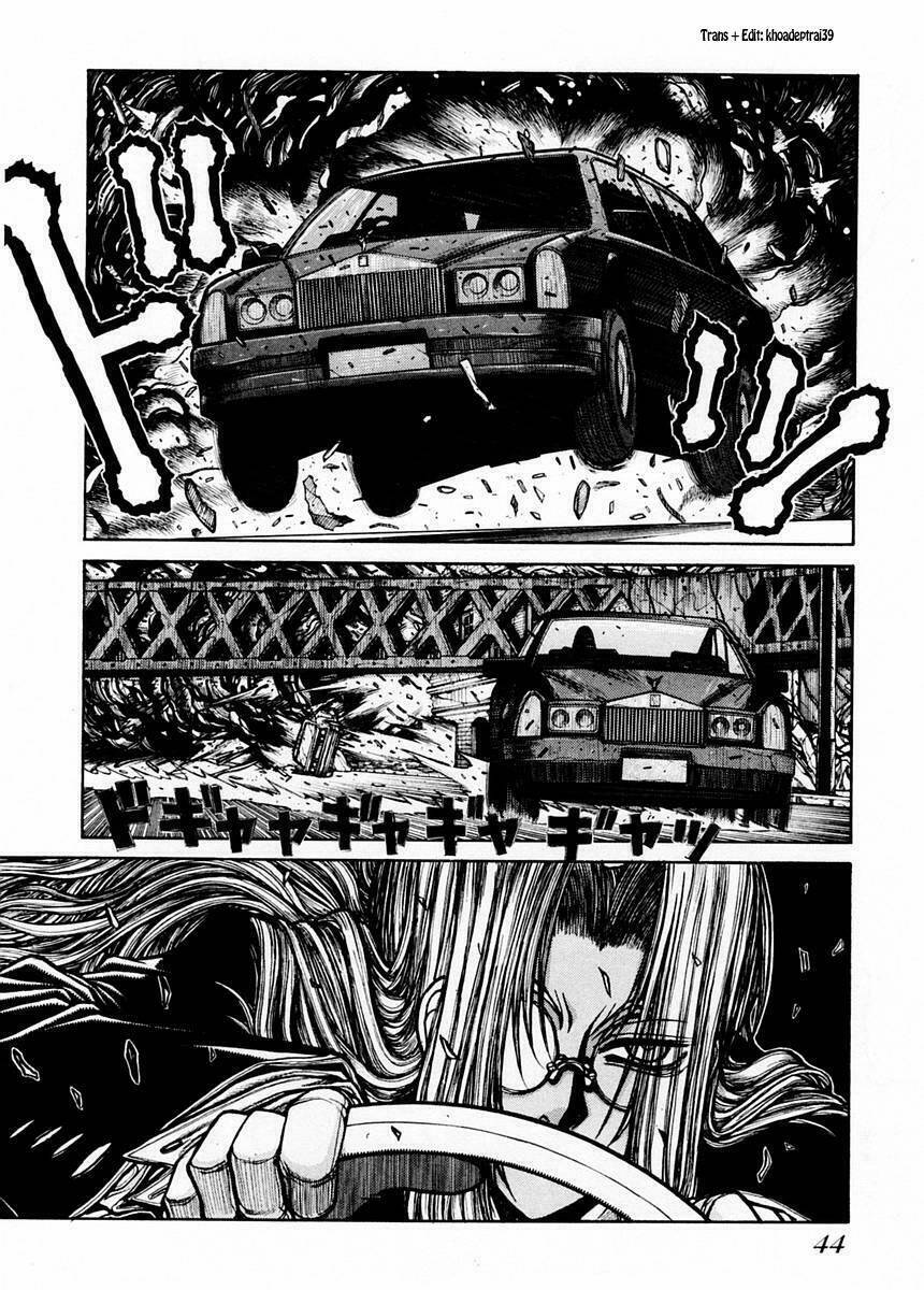 hellsing chapter 40 2