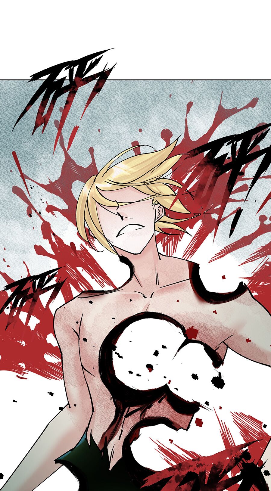 bản giáo chủ thân bất do kỷ chapter 43 43