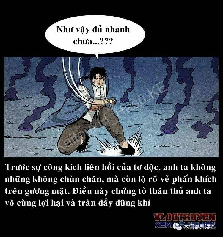 tiên sơn truyền kỳ chapter 1 44