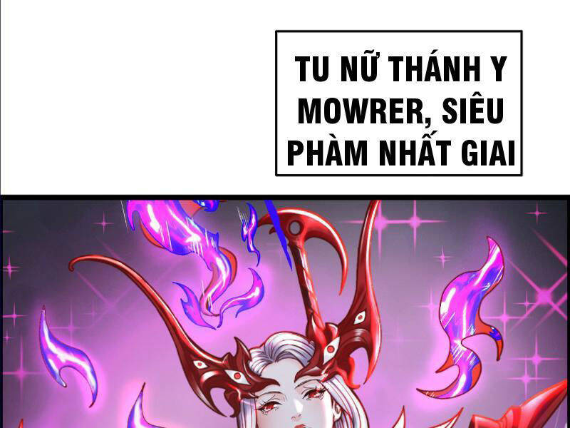 phát sóng trực tiếp, ta cầu hôn với nữ quỷ, vậy mà nàng lại đồng ý! chapter 24 58