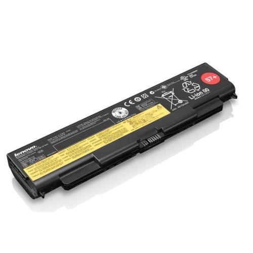 Pin Dùng cho Laptop Lenovo ThinkPad T440 T440P T540P L440 L540 W540 57+ Battery Original 57Wh