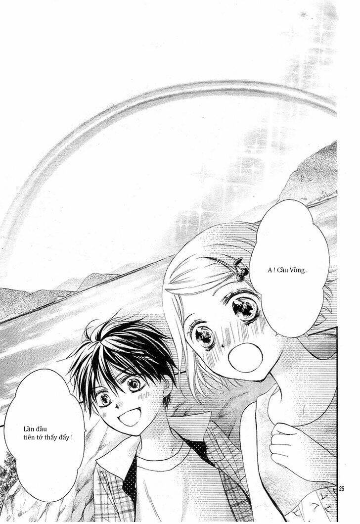 koi furu colorful - zenbu kimi to hajimete chapter 1 27