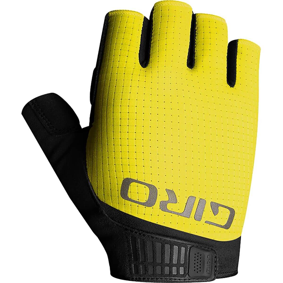 Găng tay đạp xe nam nữ GIRO Bravo Gel II tùy chọn màu và size