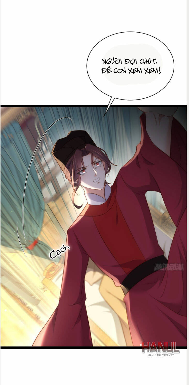 hoạn phi thiên hạ chapter 288 18