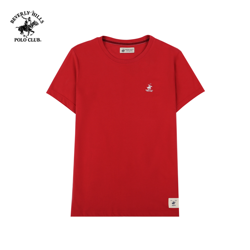 Áo polo Nam Ngắn tay Xanh 100% cotton - MATN0007