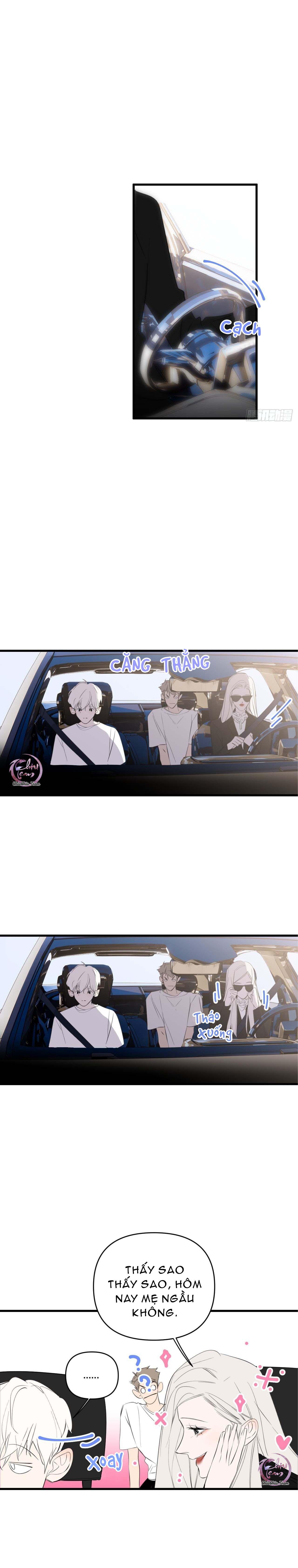 18+ hoàng tử bé chapter 12 1