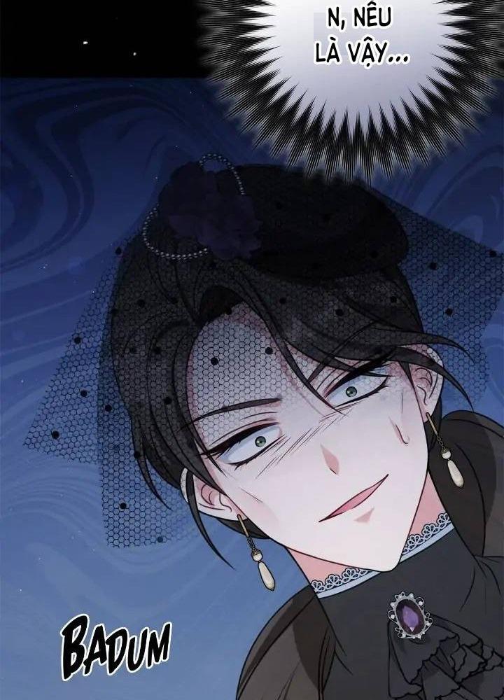 tại sao mẹ chồng tôi lại như thế này? chapter 22 132