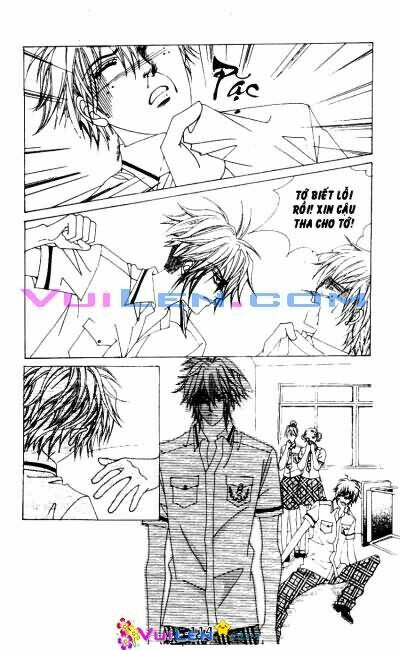 đợi em chapter 118 15