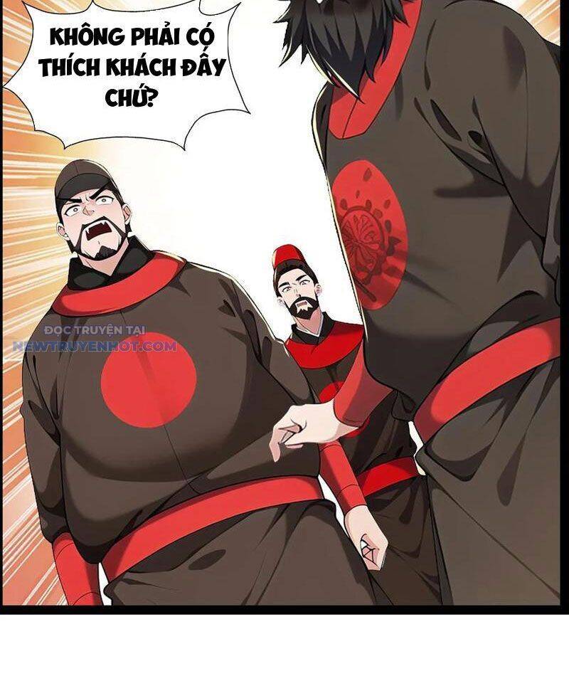 ta thực sự không muốn làm thần tiên chapter 85 11