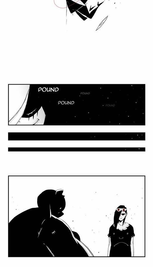 hành trình thoát khỏi địa ngục chapter 30 30