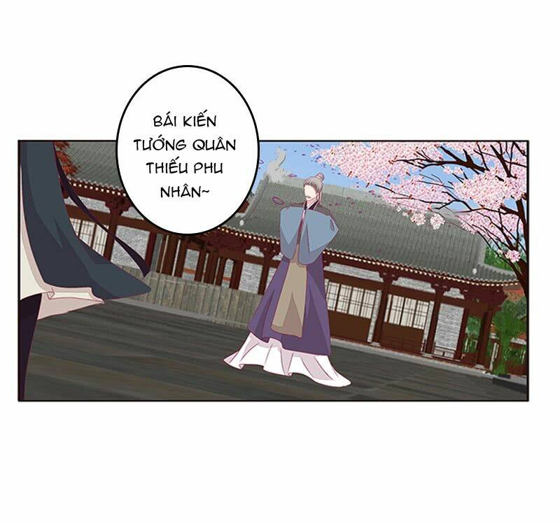 tướng quân mời ra trận chapter 121 21