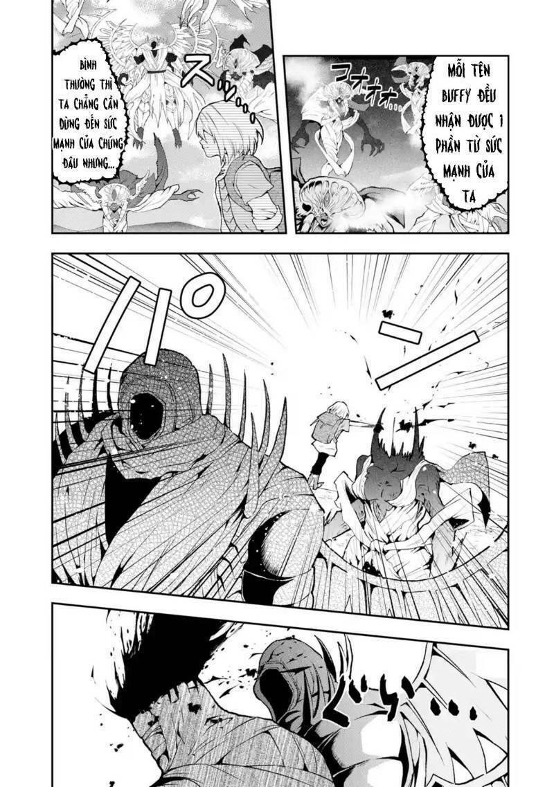that inferior knight, actually level 999 chapter 2 33