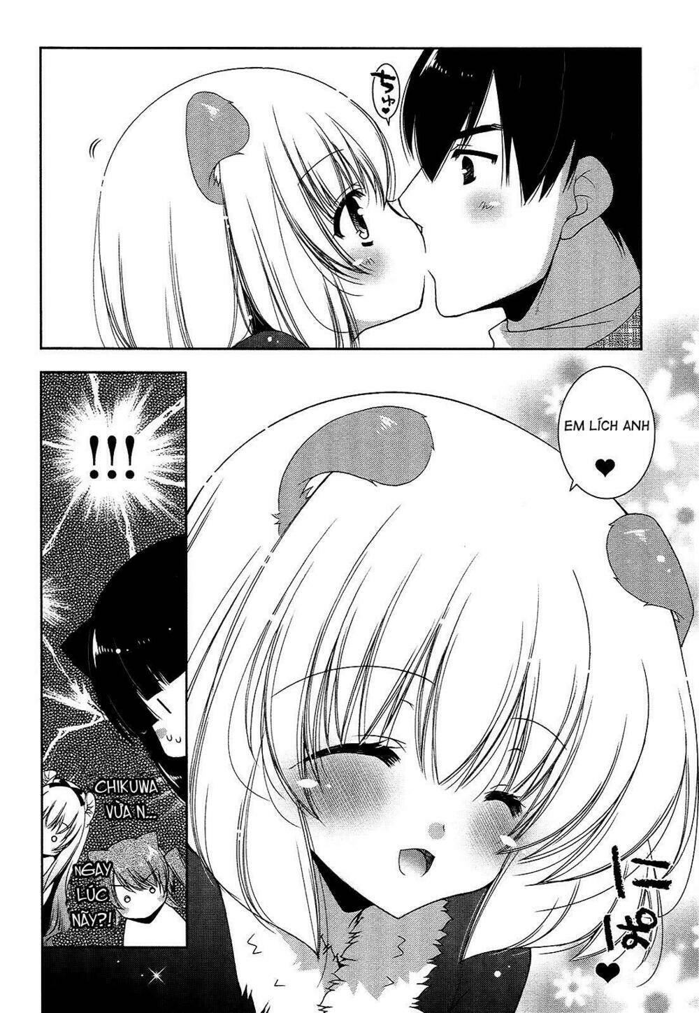 nyatoo chapter 16 16