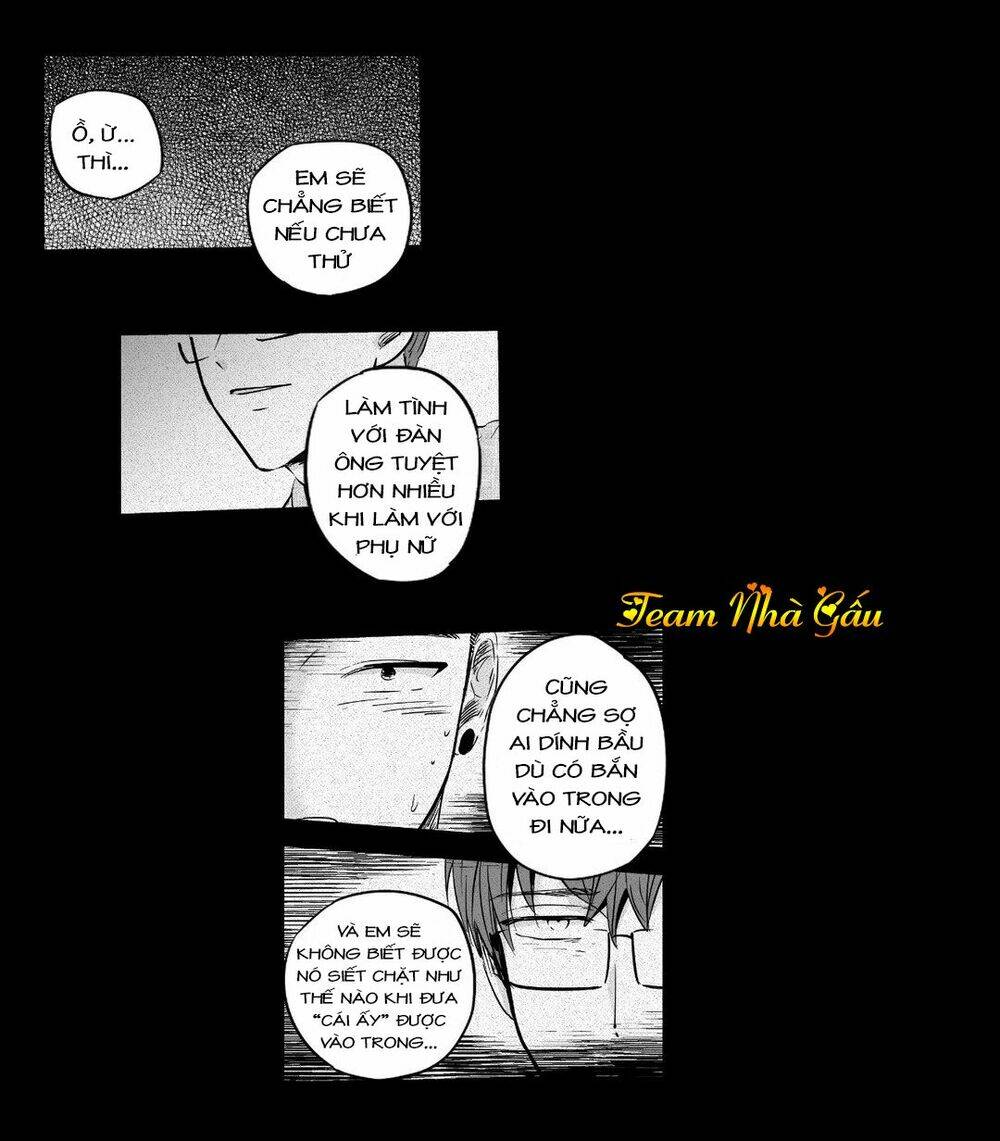 nếu thích tôi như vậy (ss2) chapter 2 39