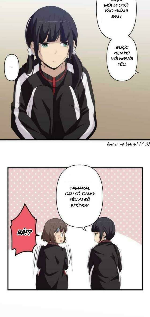 viên thuốc trùng sinh chapter 191 3