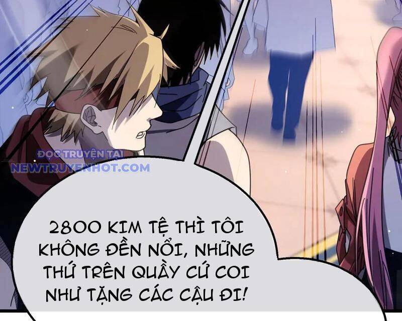 Vô Địch Bị Động Tạo Ra Tấn Sát Thương chapter 57 65