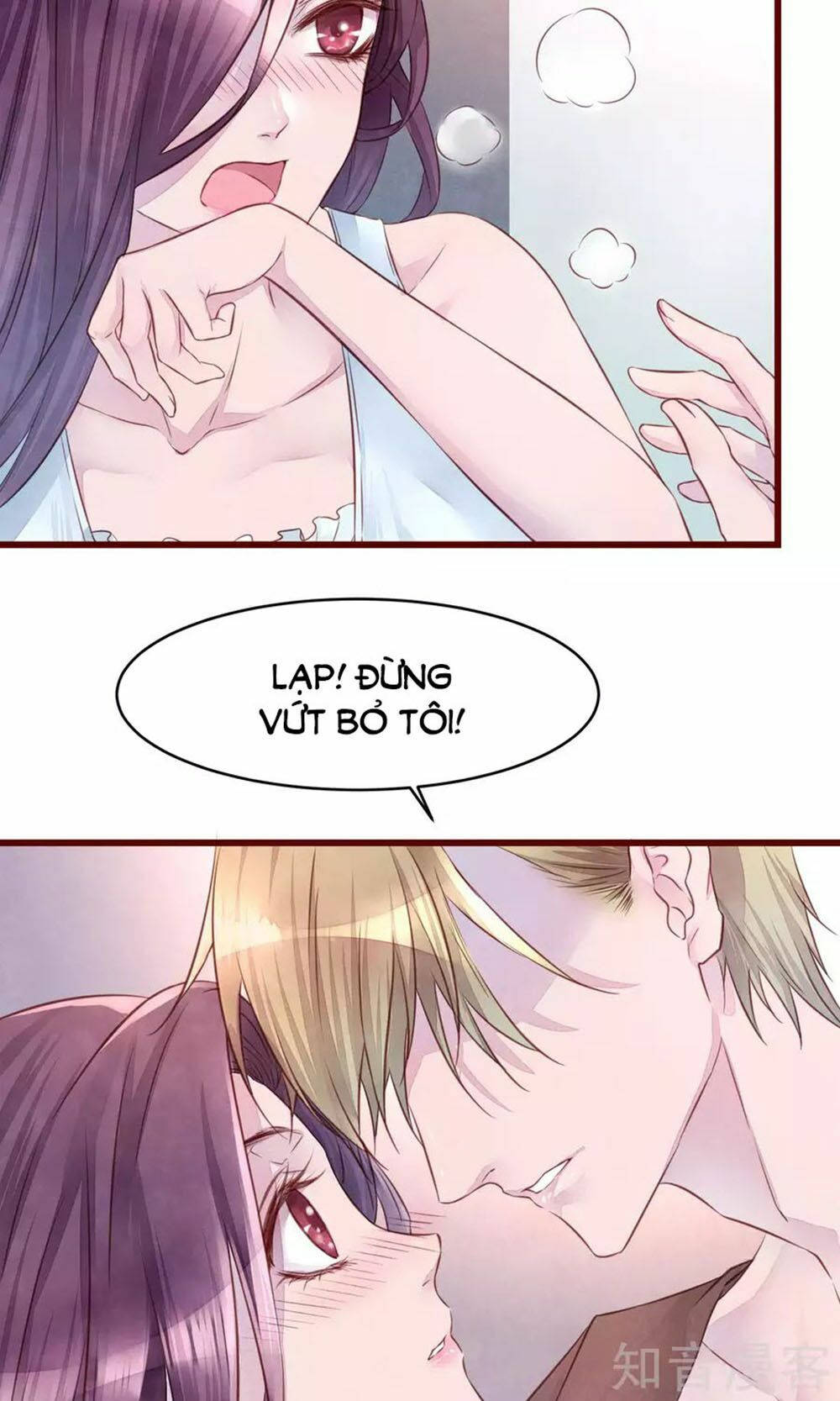 đào tạo nuôi dưỡng bạn trai mèo chapter 21 7