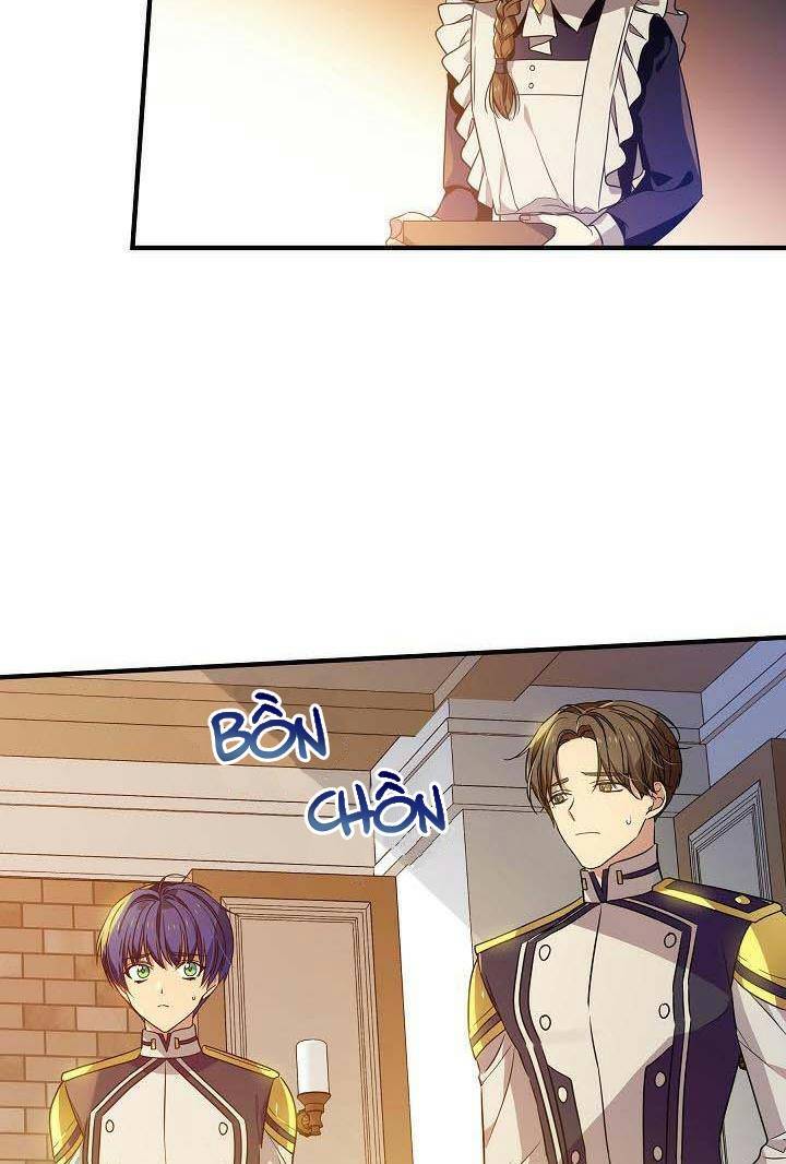 từ lúc bắt đầu tôi vẫn luôn ở bên em chapter 24 95