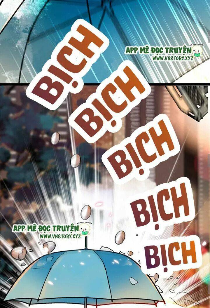 nữ hầu sau giờ học chapter 58 25