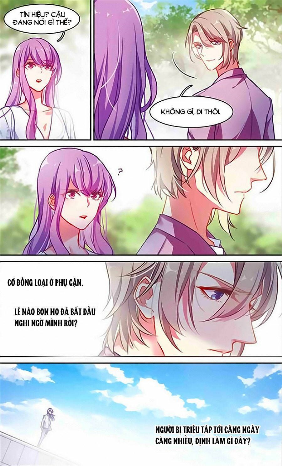 địa ngục cáo bạch thi chapter 14.2 11